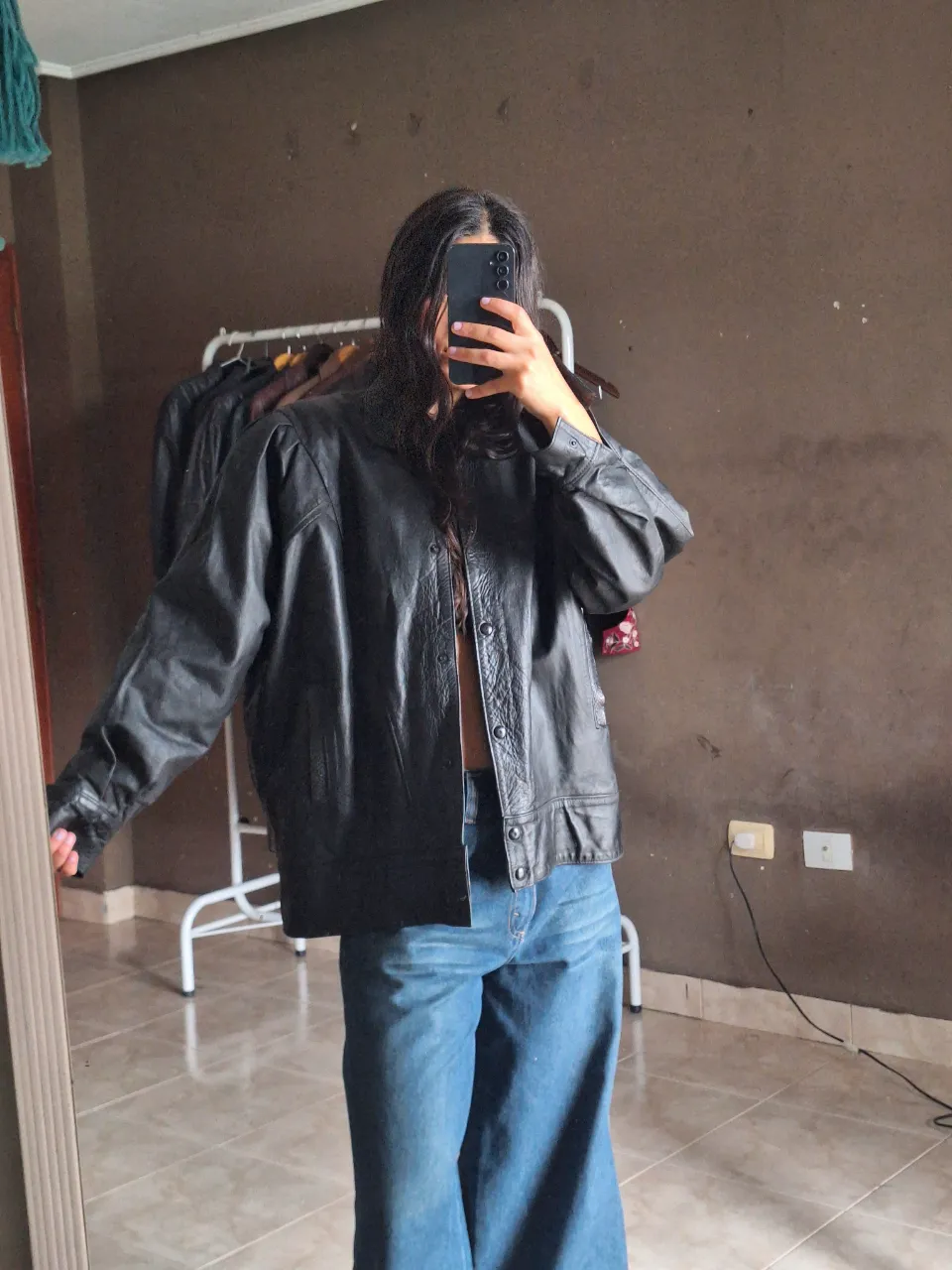 Campera A1 - imagen 8