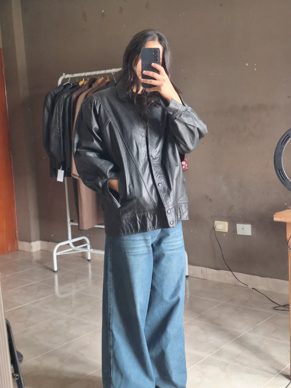 Campera A1 - imagen 6