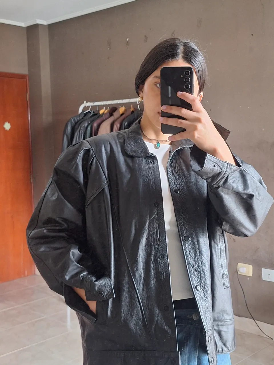 Campera A1 - imagen 9
