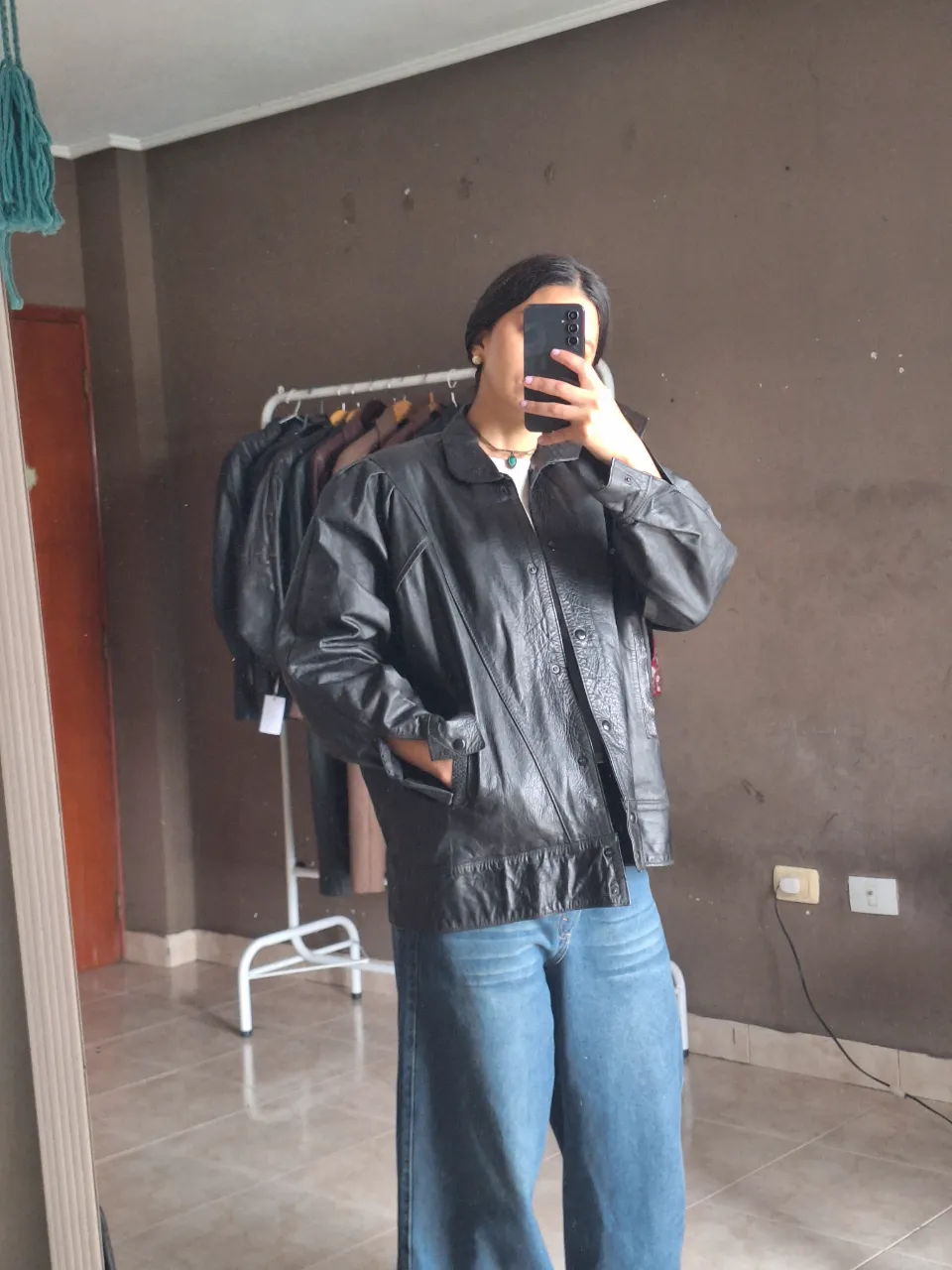 Campera A1 - imagen 2