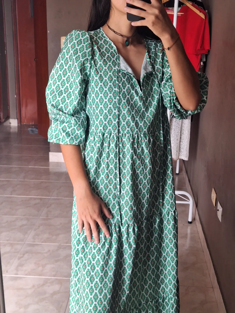 Vestido A ≠ - imagen 6