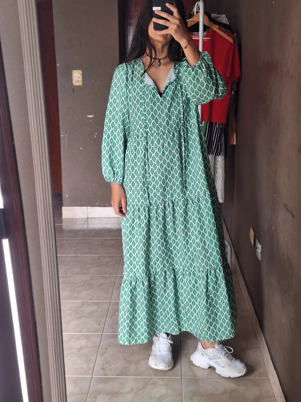 Vestido A ≠ - imagen 8