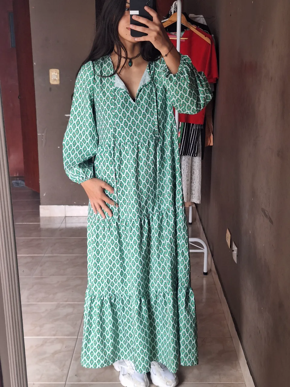 Vestido A ≠ - imagen 2