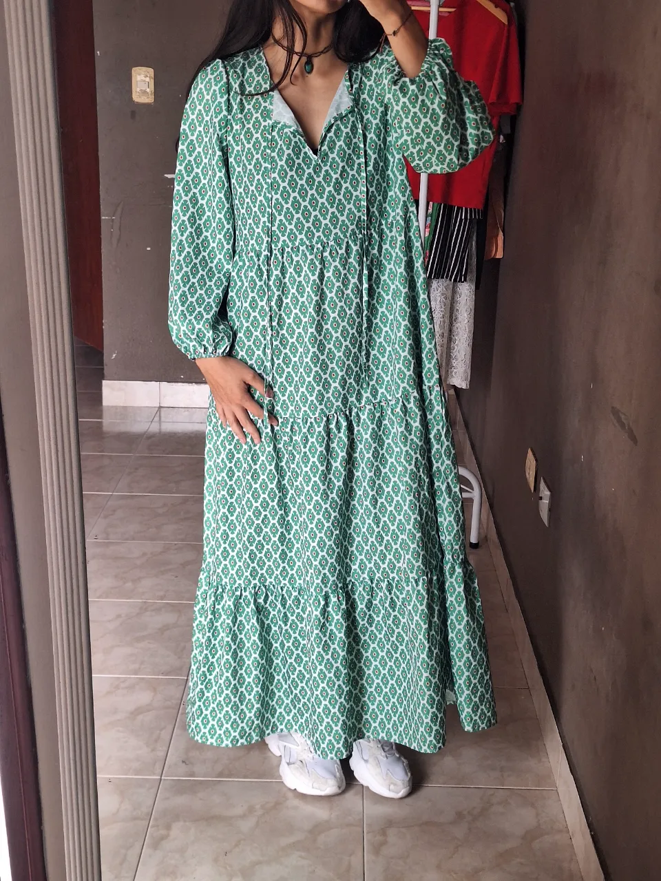 Vestido A ≠ - imagen 3