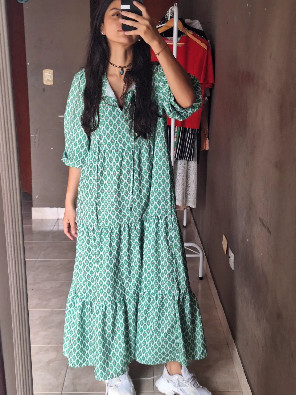 Vestido A ≠ - imagen 7