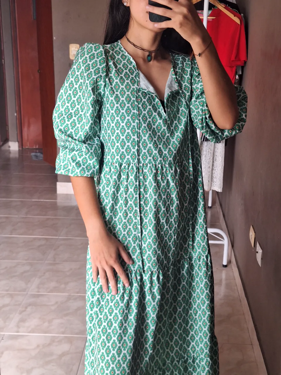 Vestido A ≠ - imagen 5