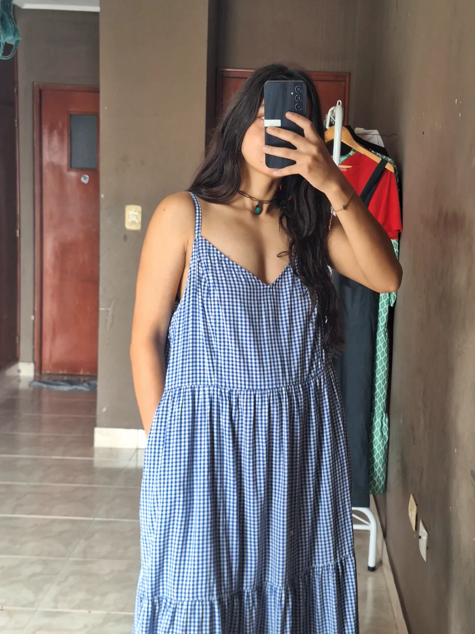 Vestido Old Navy - imagen 9