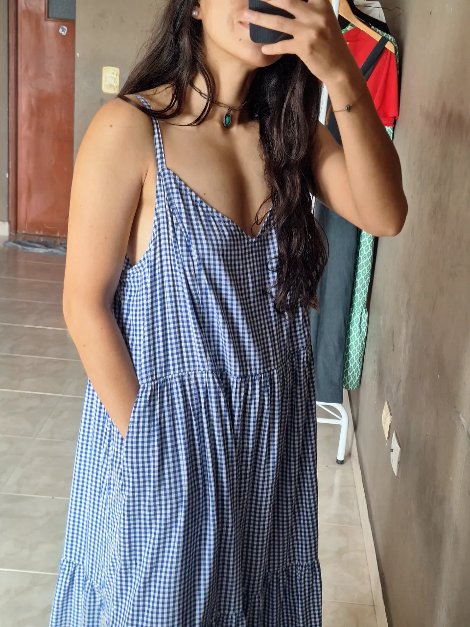 Vestido Old Navy - imagen 5