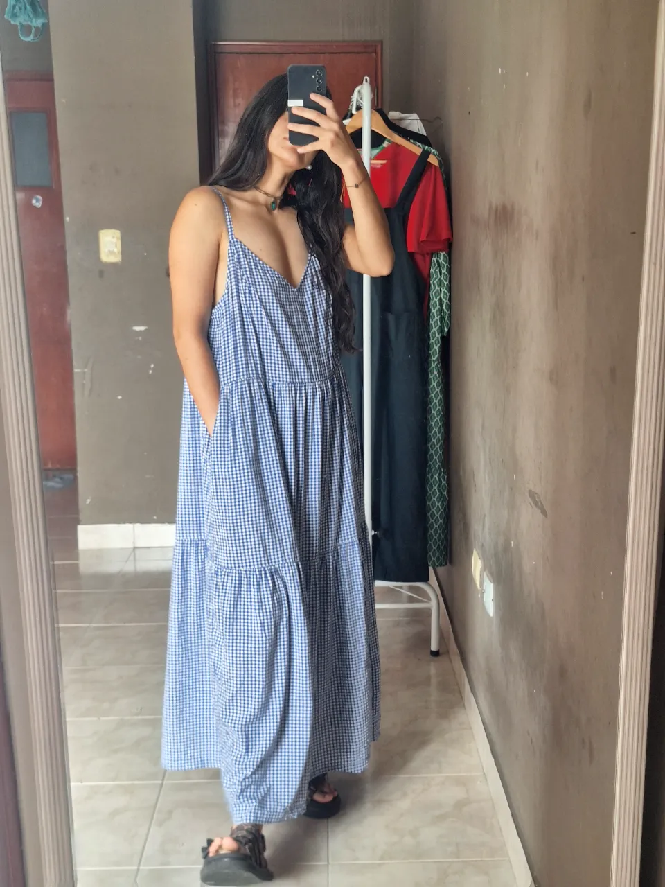Vestido Old Navy - imagen 4