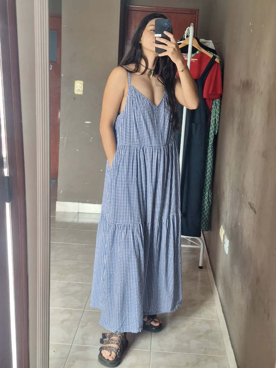 Vestido Old Navy - imagen 3