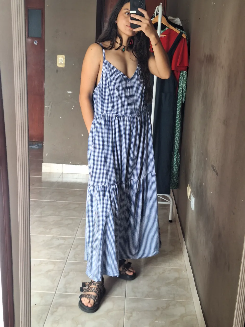 Vestido Old Navy - imagen 2