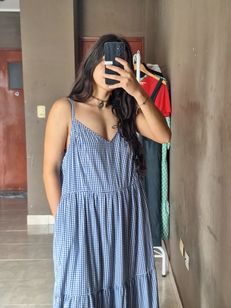 Vestido Old Navy - imagen 8