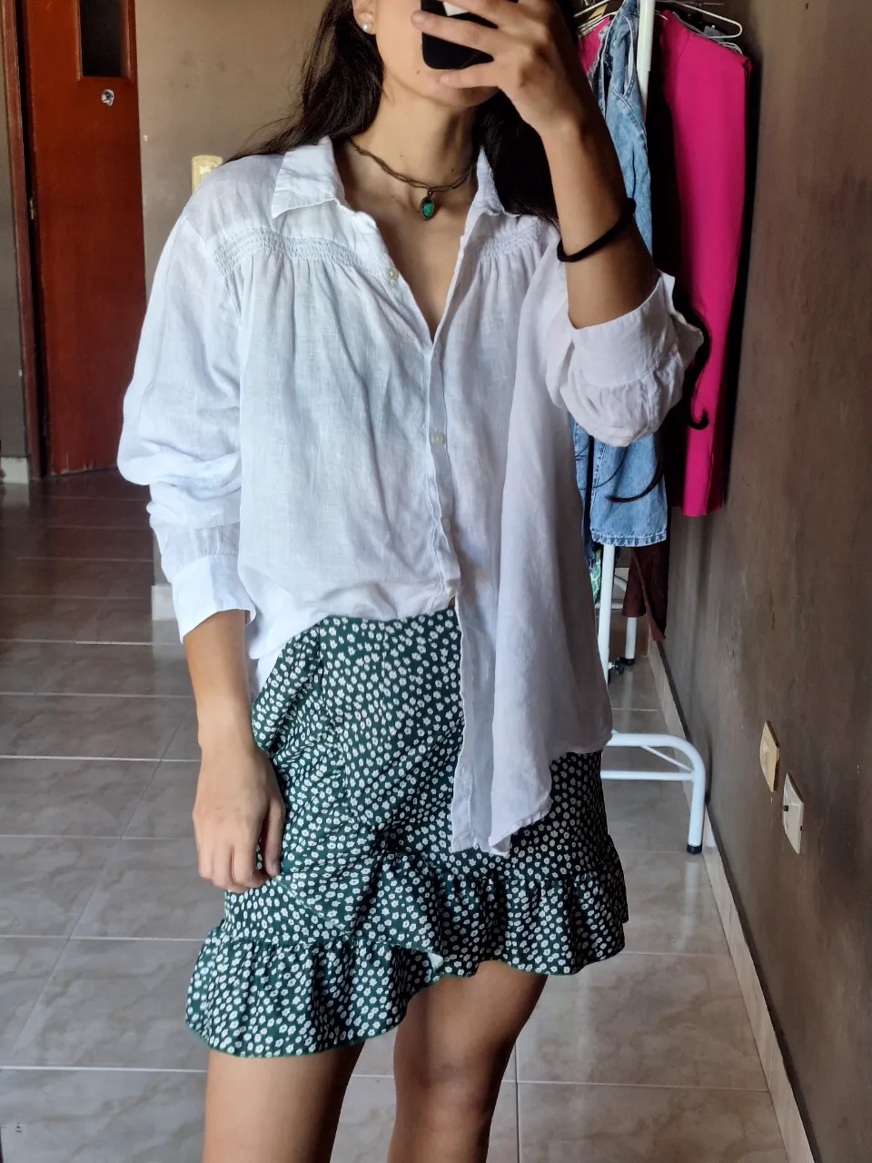Minifalda Shein - imagen 5
