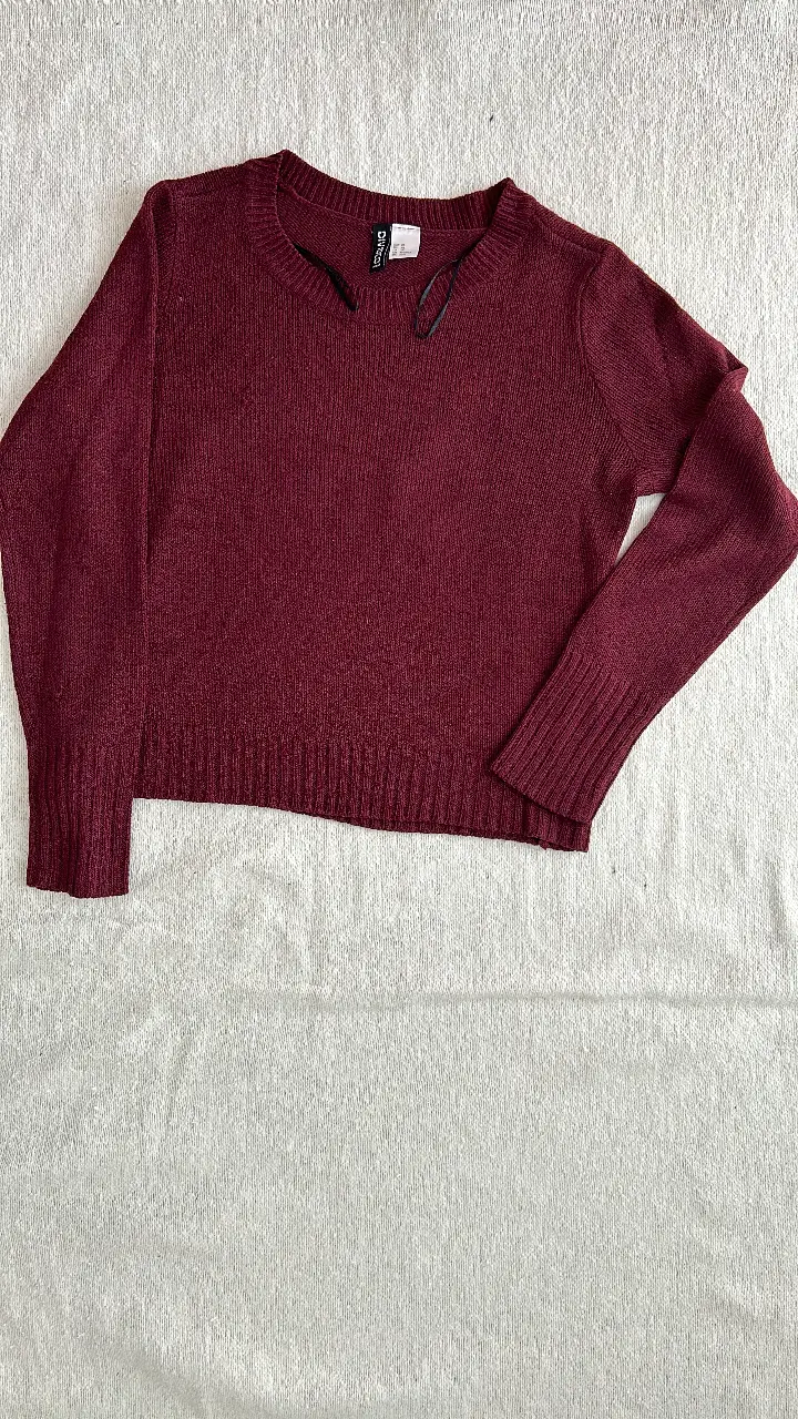 Sweater H&M - imagen 2