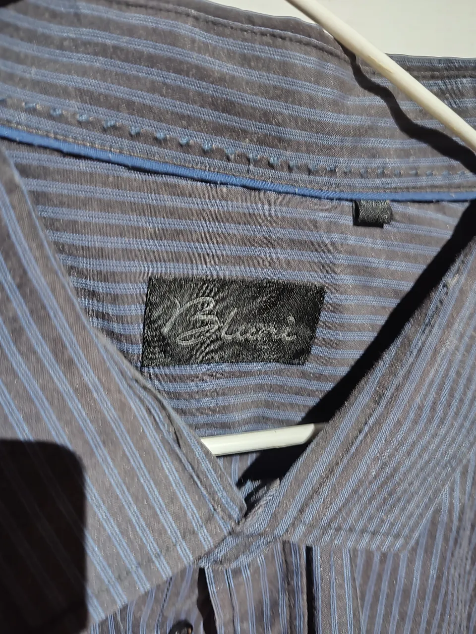 Camisa Bluni - imagen 3