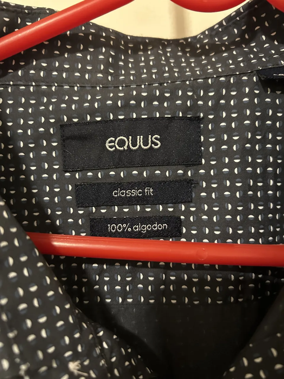 Camisa Equus - imagen 2