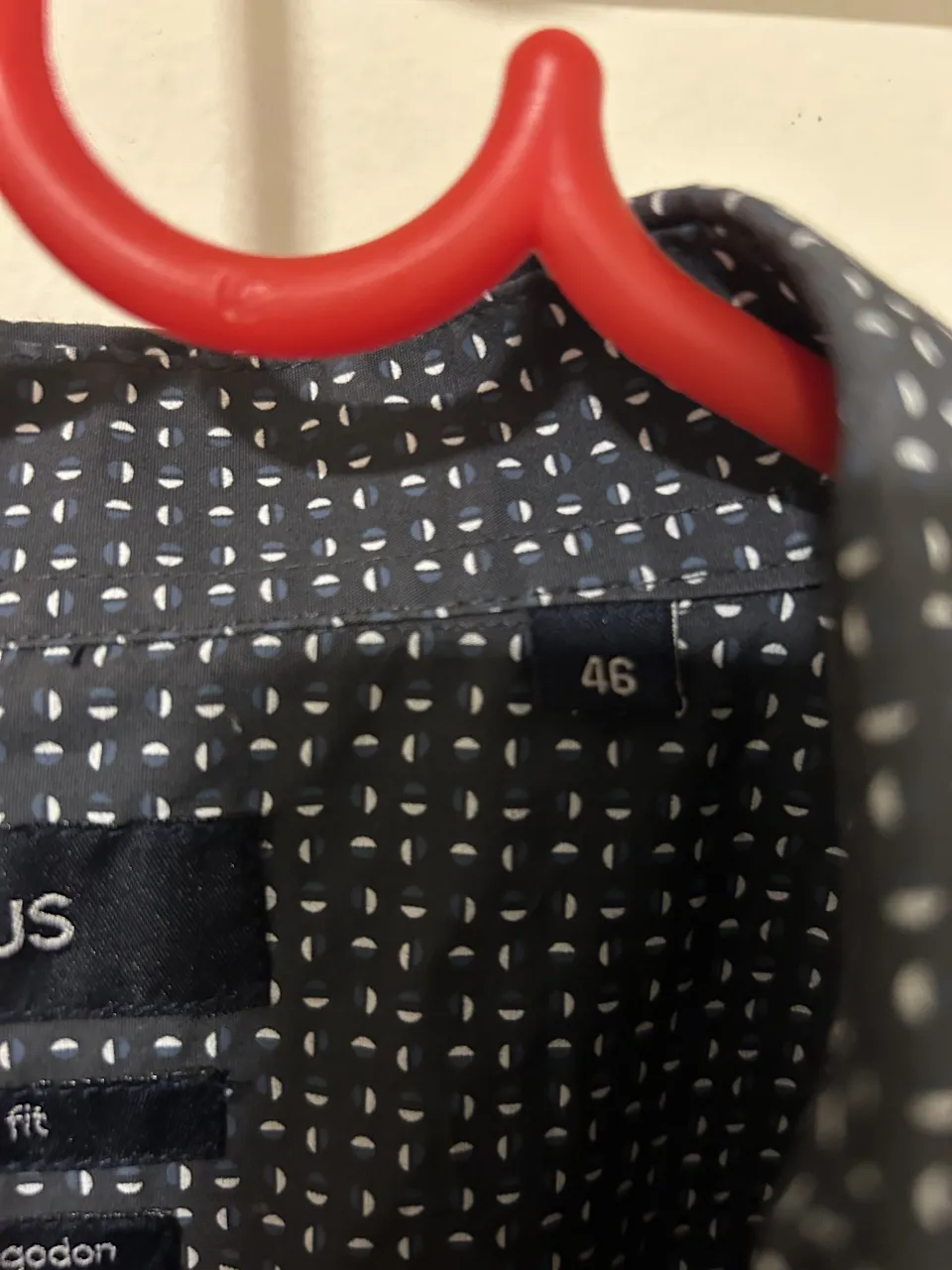 Camisa Equus - imagen 3