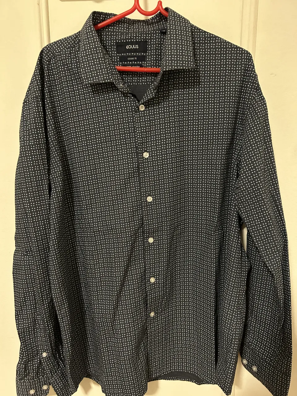 Camisa Equus - imagen 1