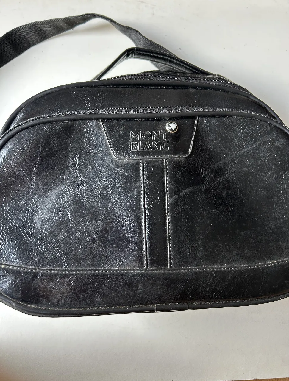 Cartera Montblanc - imagen 1