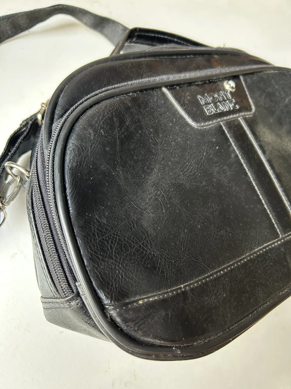 Cartera Montblanc - imagen 3