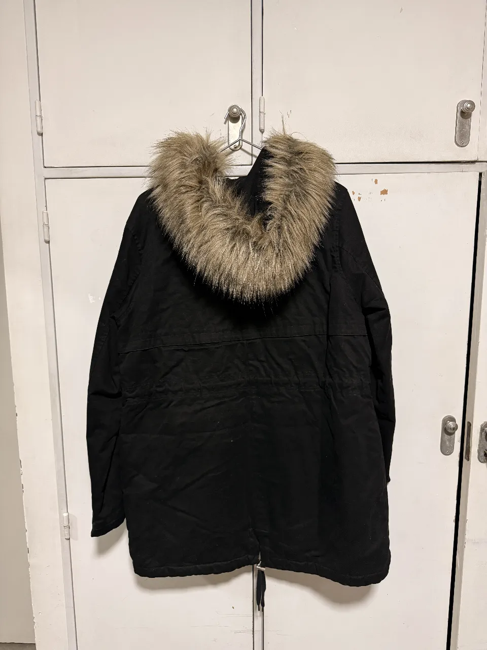 Campera Complot - imagen 2