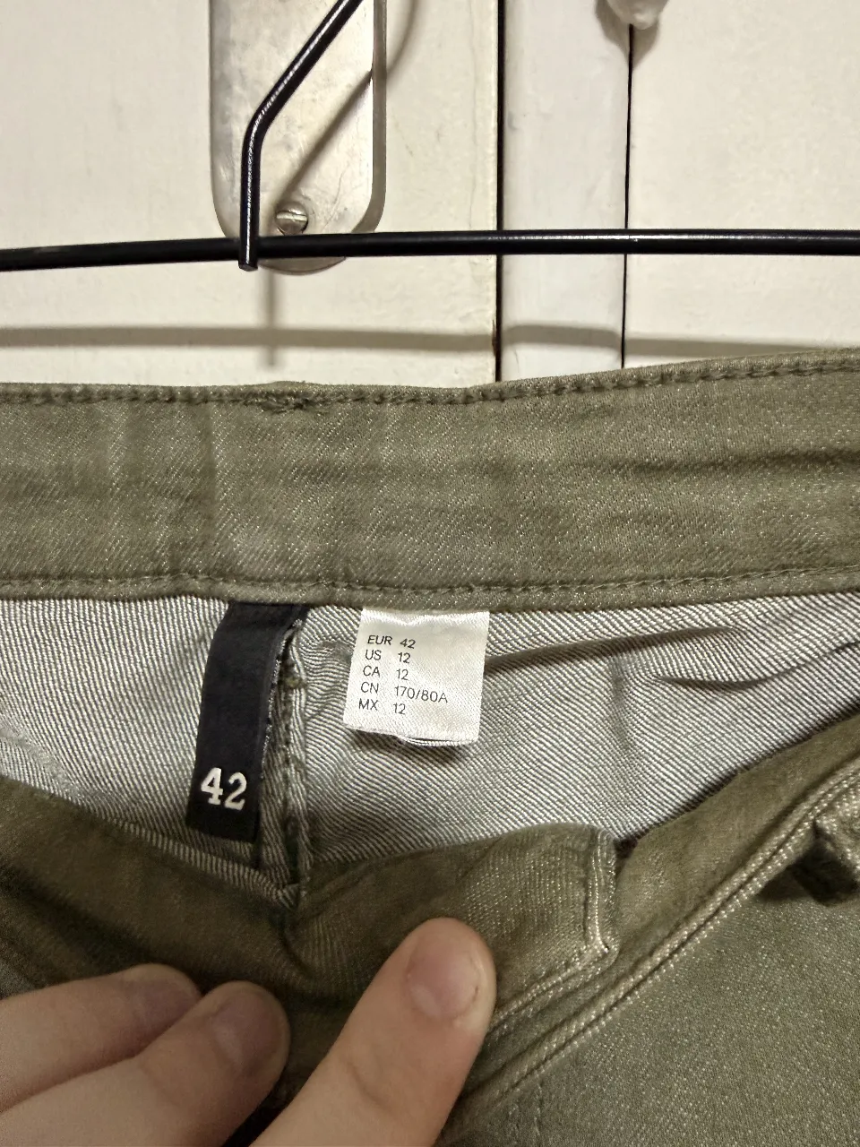 Jean H&M - imagen 2