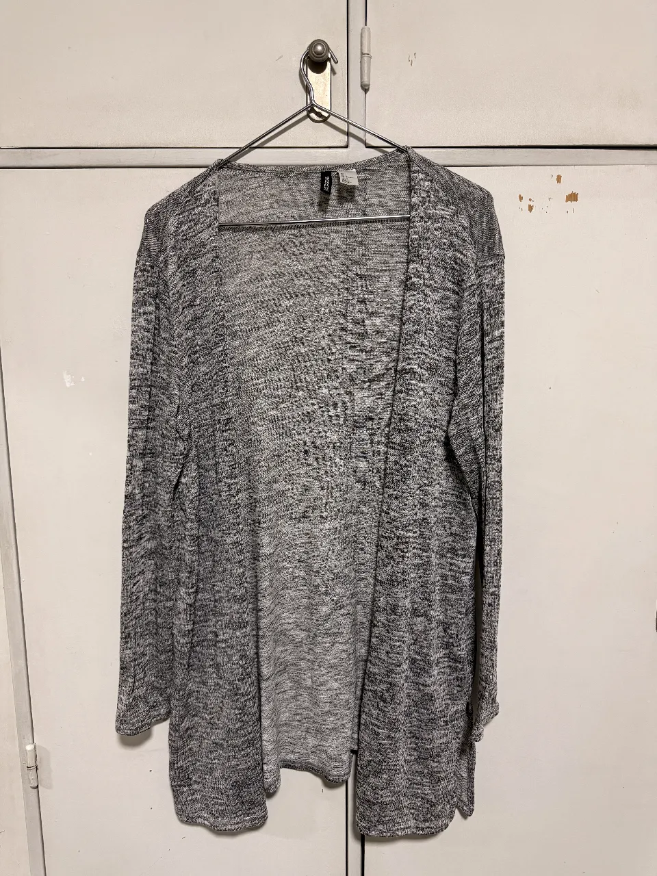 Cardigan Divided - imagen 1