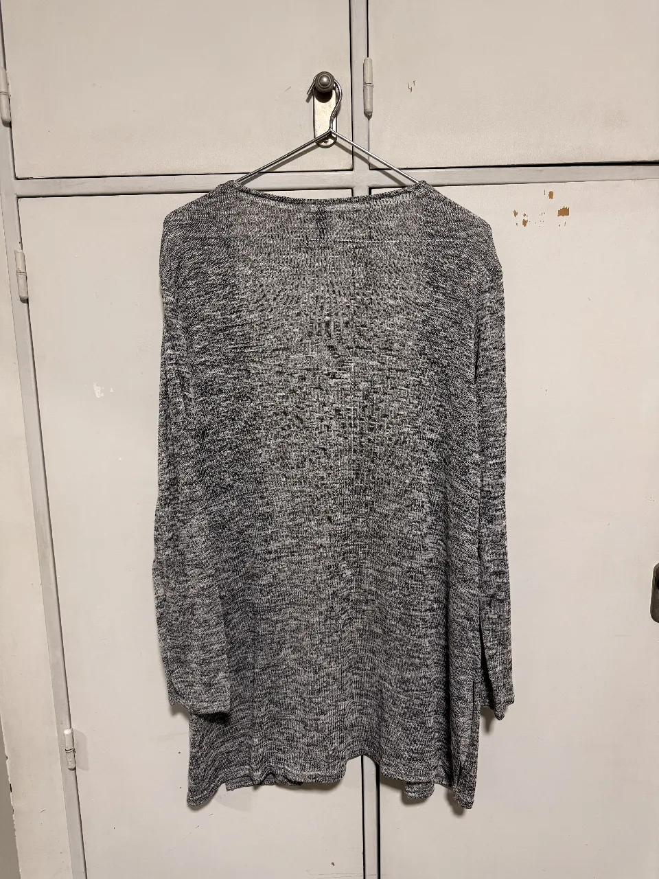 Cardigan Divided - imagen 3