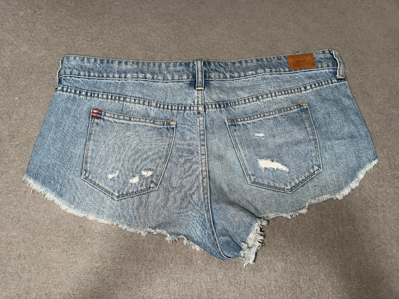 Short BDG - imagen 2