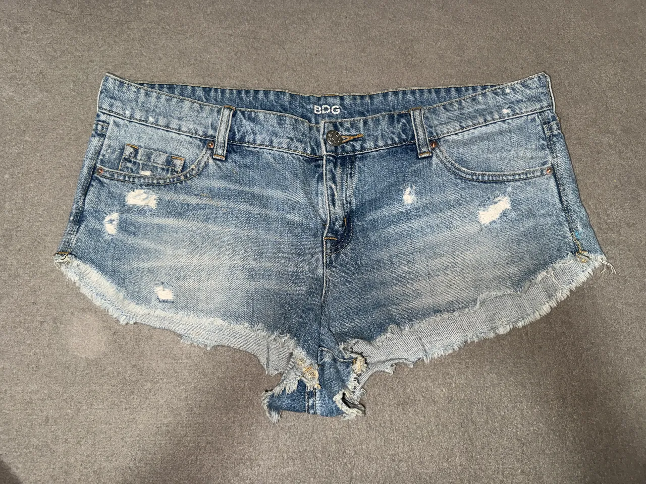 Short BDG - imagen 1