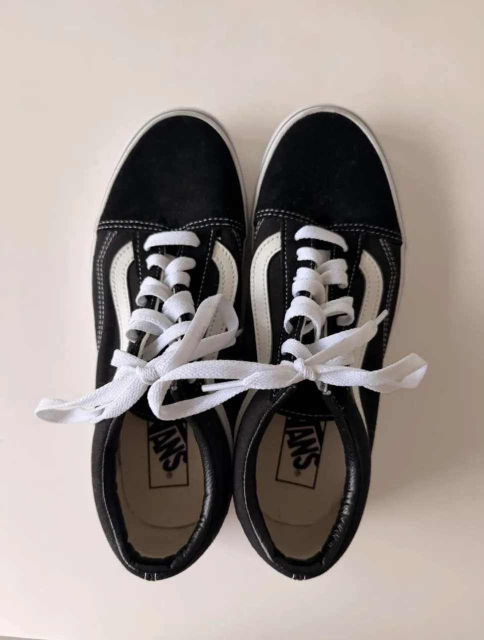 Zapatillas Vans - imagen 1