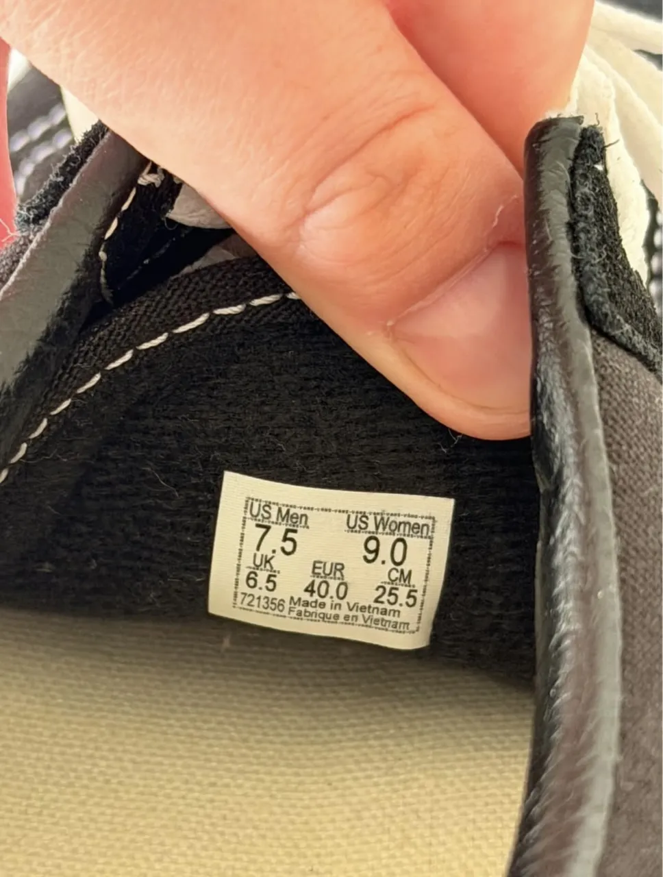 Zapatillas Vans - imagen 5