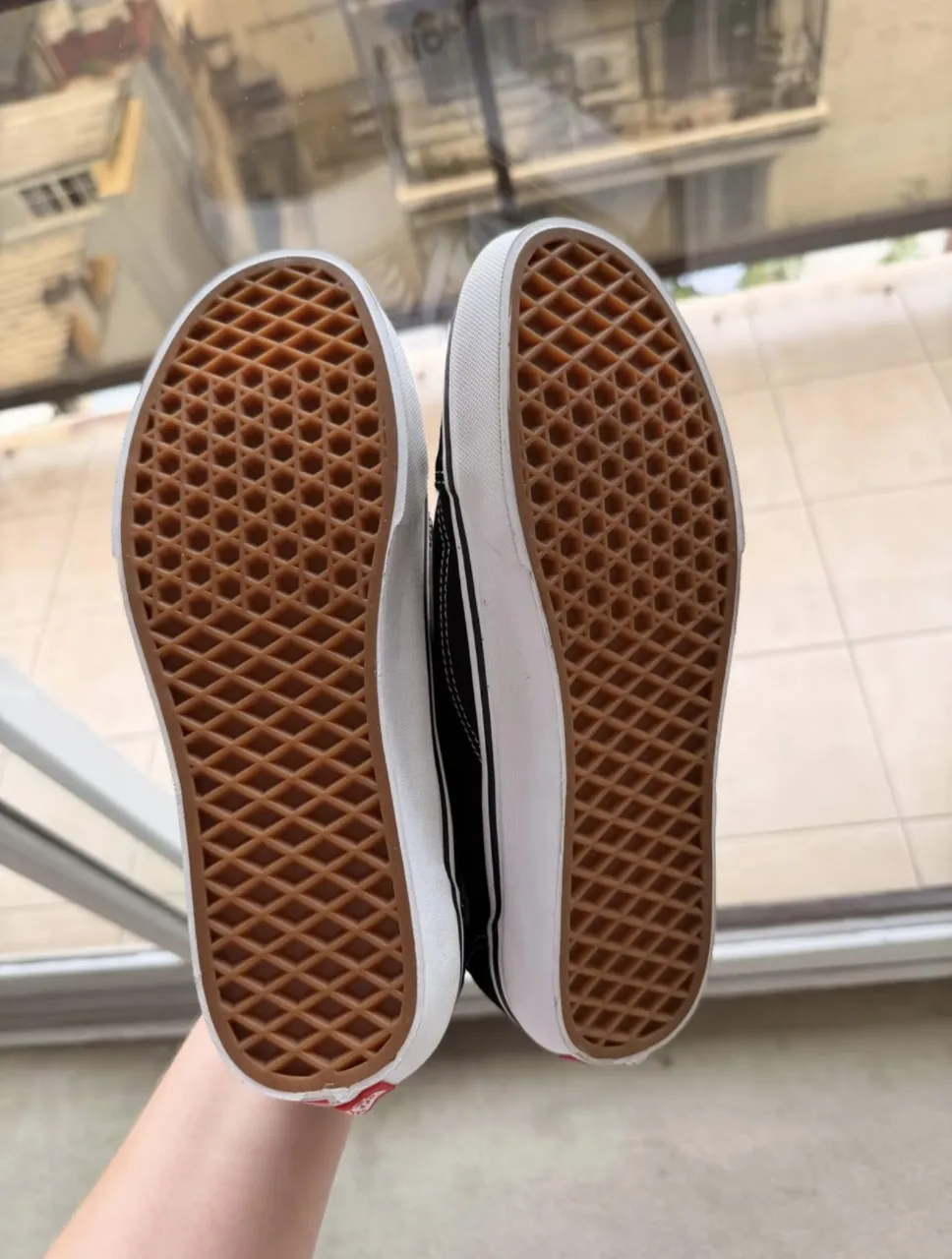 Zapatillas Vans - imagen 4