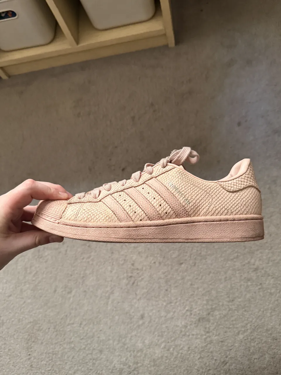 Zapatillas adidas - imagen 4
