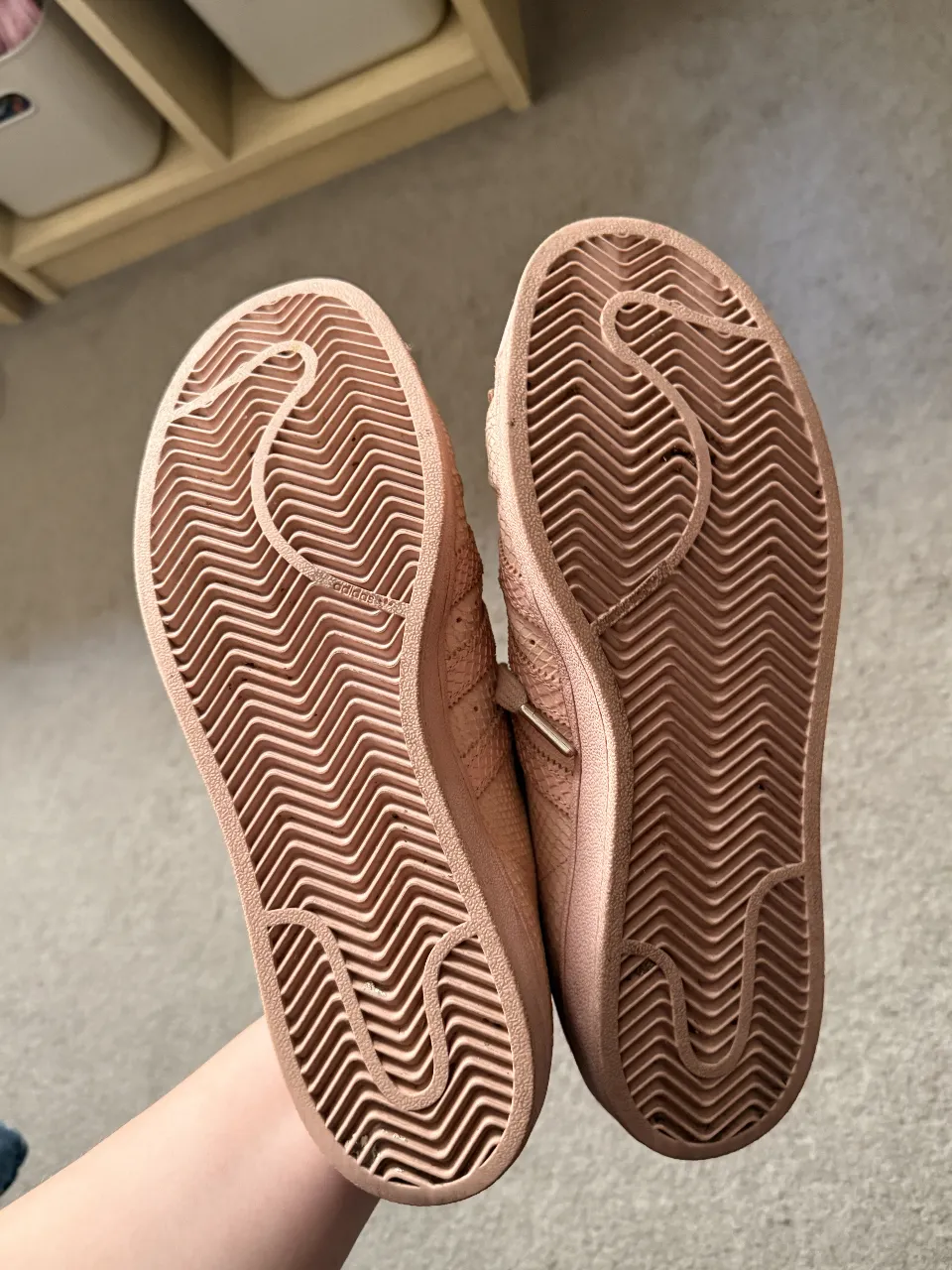 Zapatillas adidas - imagen 2