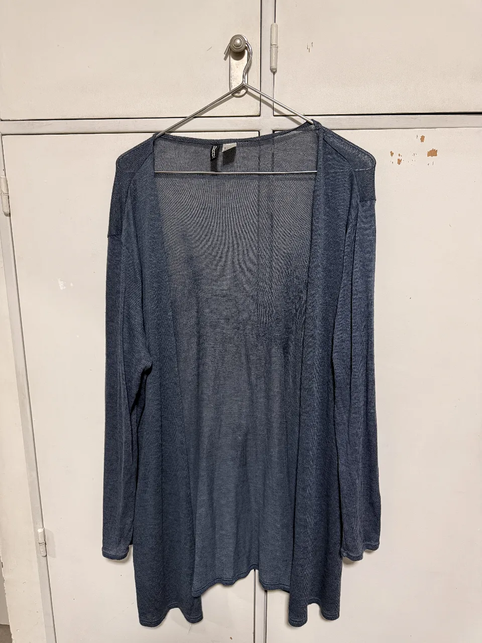 Cardigan Divided - imagen 1