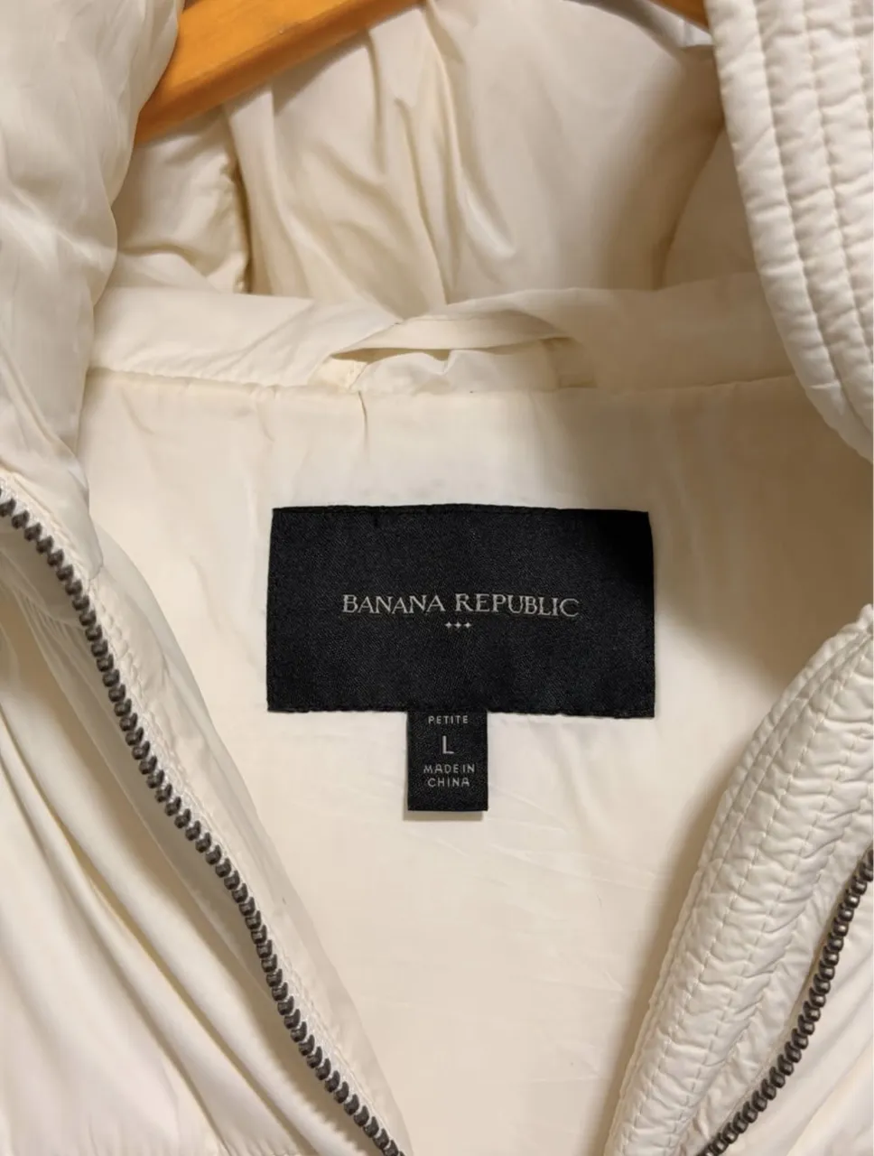 Campera Banana Republic - imagen 3
