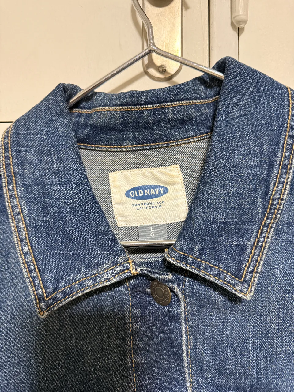 Campera Old Navy - imagen 2