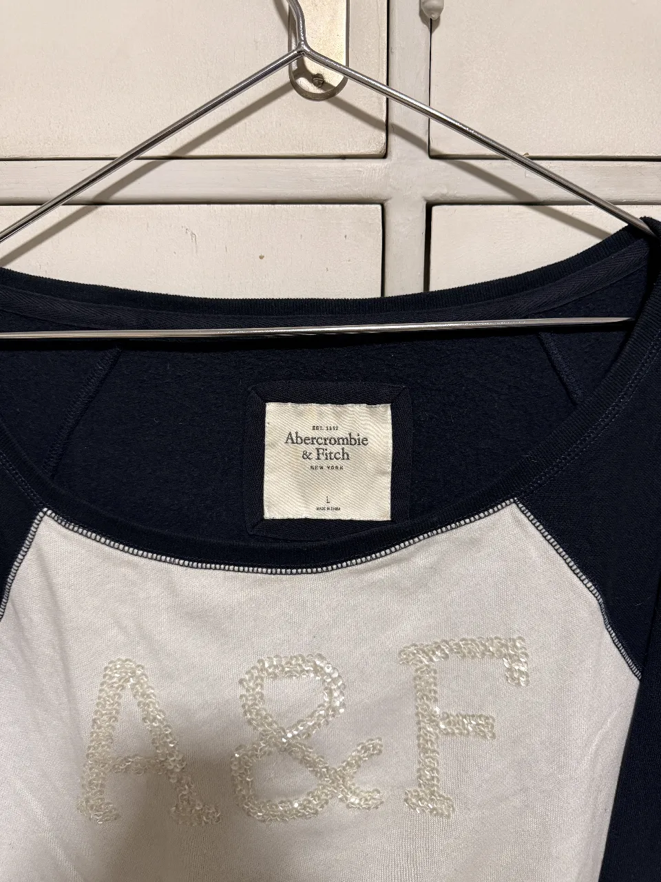 Remera Abercrombie & Fitch - imagen 2