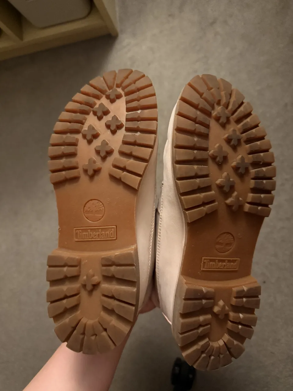 Borcegos Timberland - imagen 2