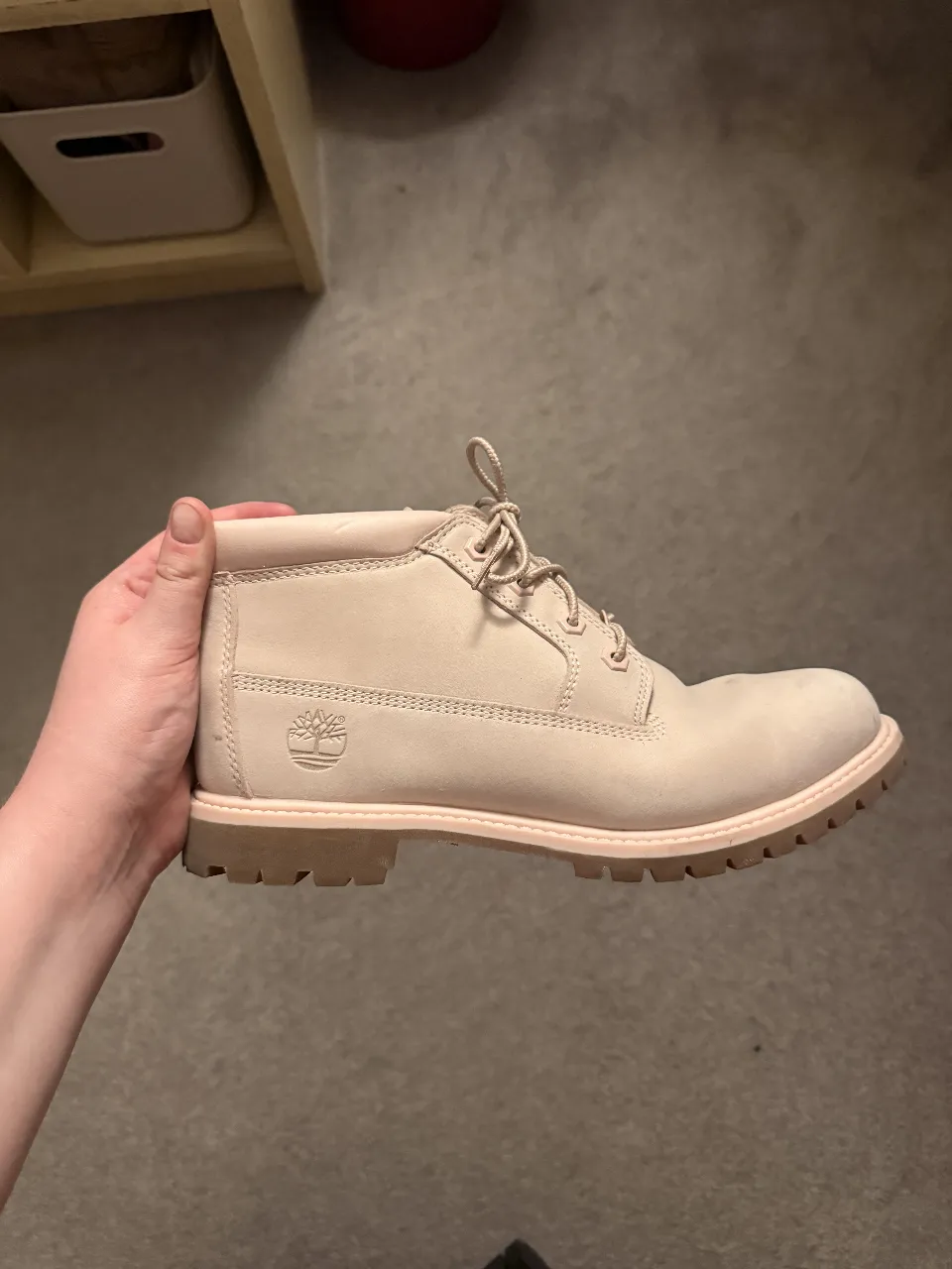 Borcegos Timberland - imagen 3
