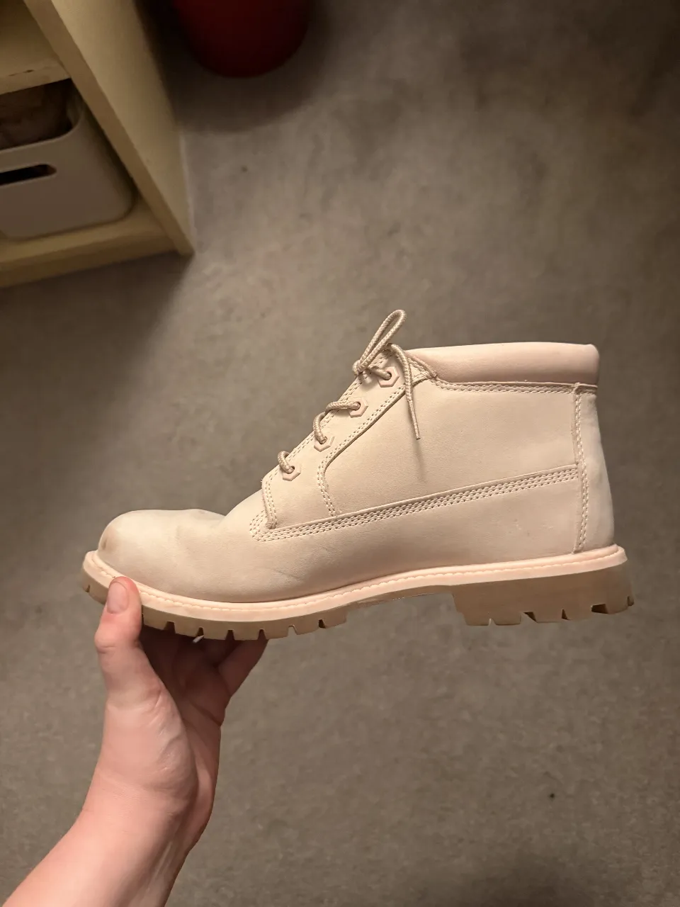 Borcegos Timberland - imagen 4