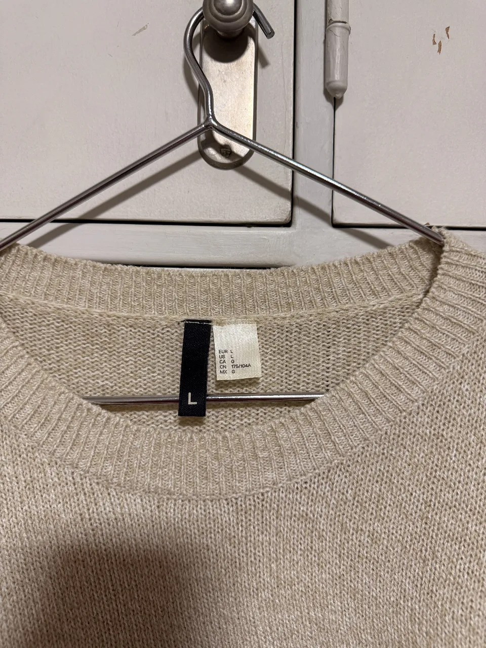 Sweater H&M - imagen 2