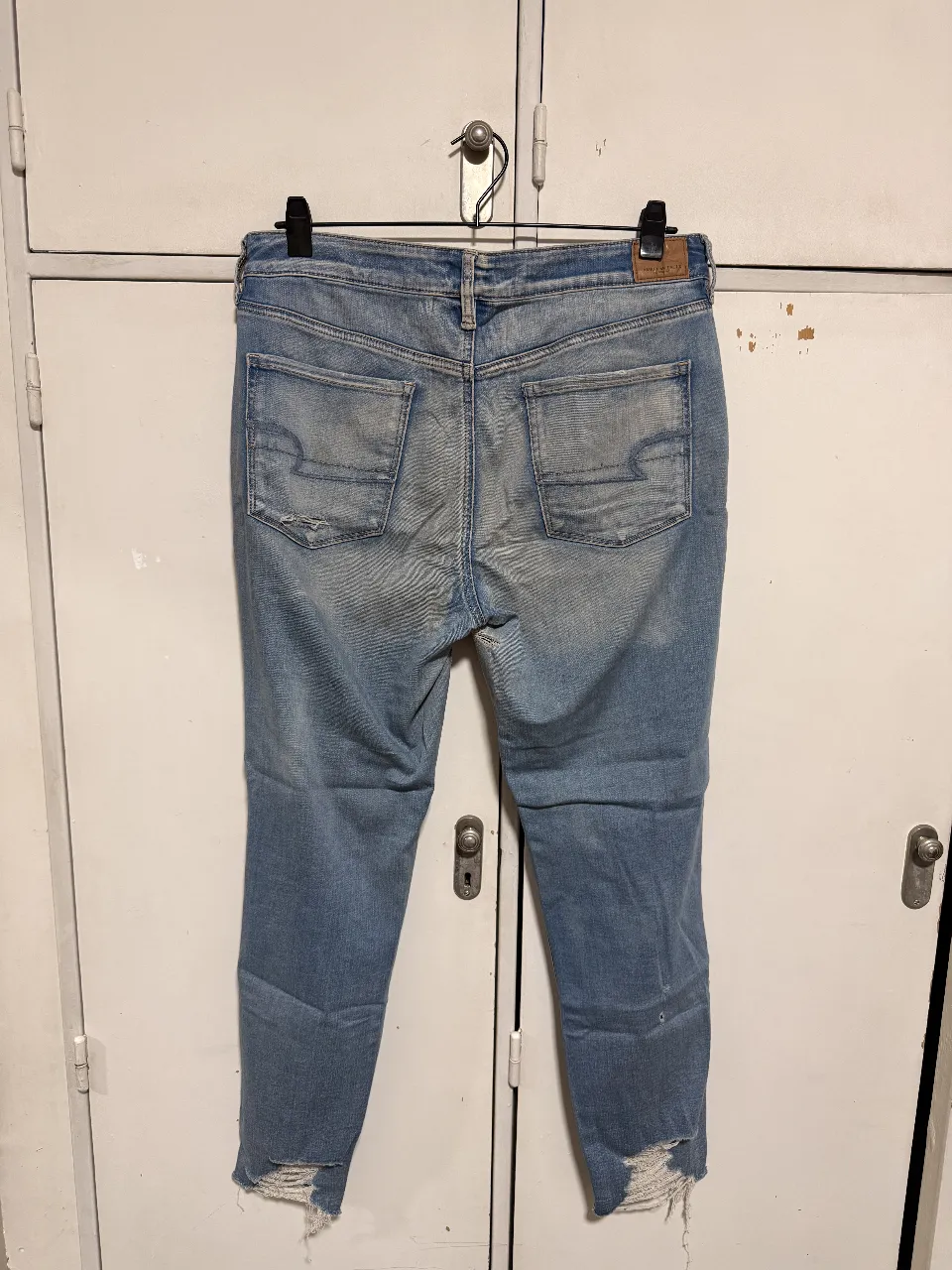 Jean American Eagle Outfitters - imagen 3