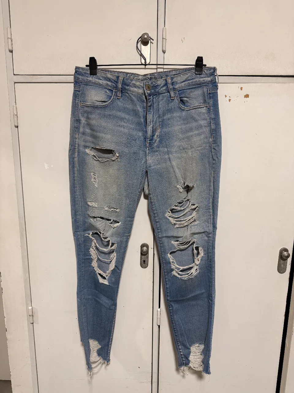 Jean American Eagle Outfitters - imagen 1