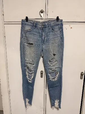 American Eagle Outfitters