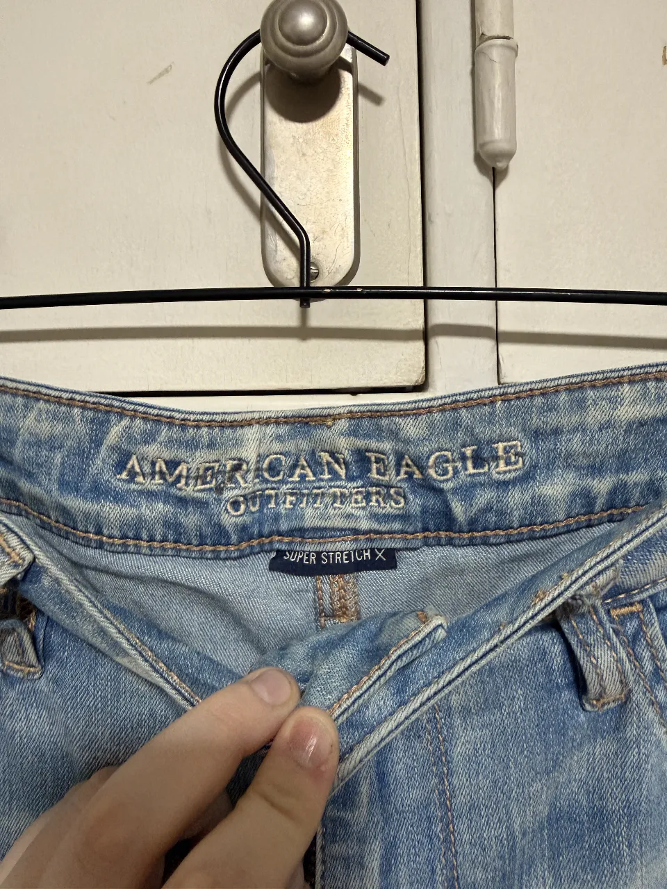 Jean American Eagle Outfitters - imagen 2