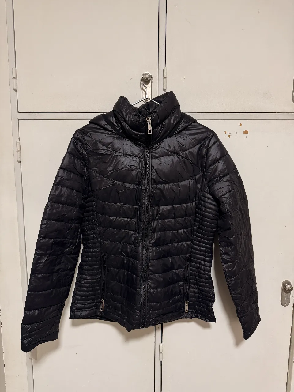 Campera Calvin Klein - imagen 1