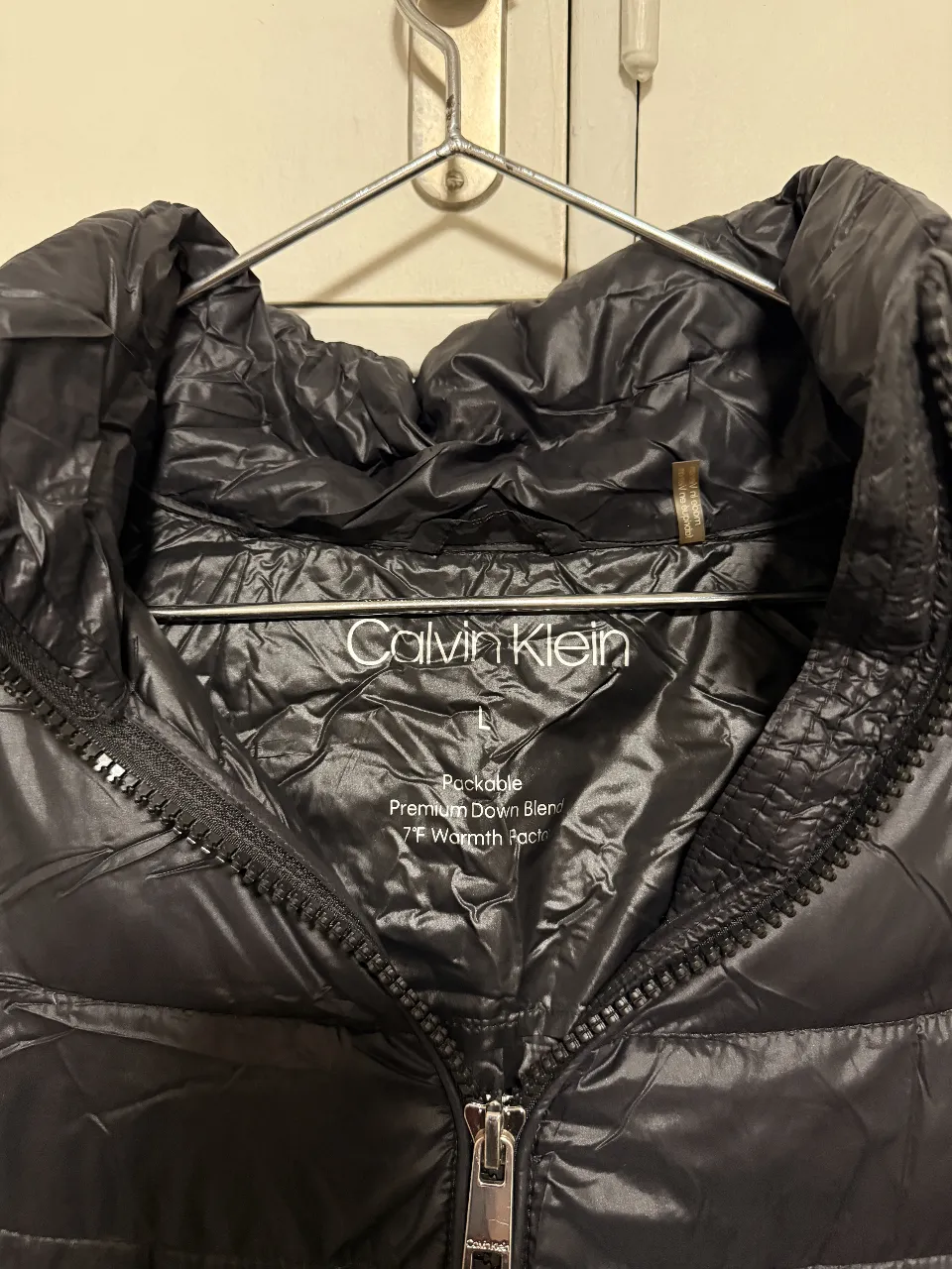 Campera Calvin Klein - imagen 3