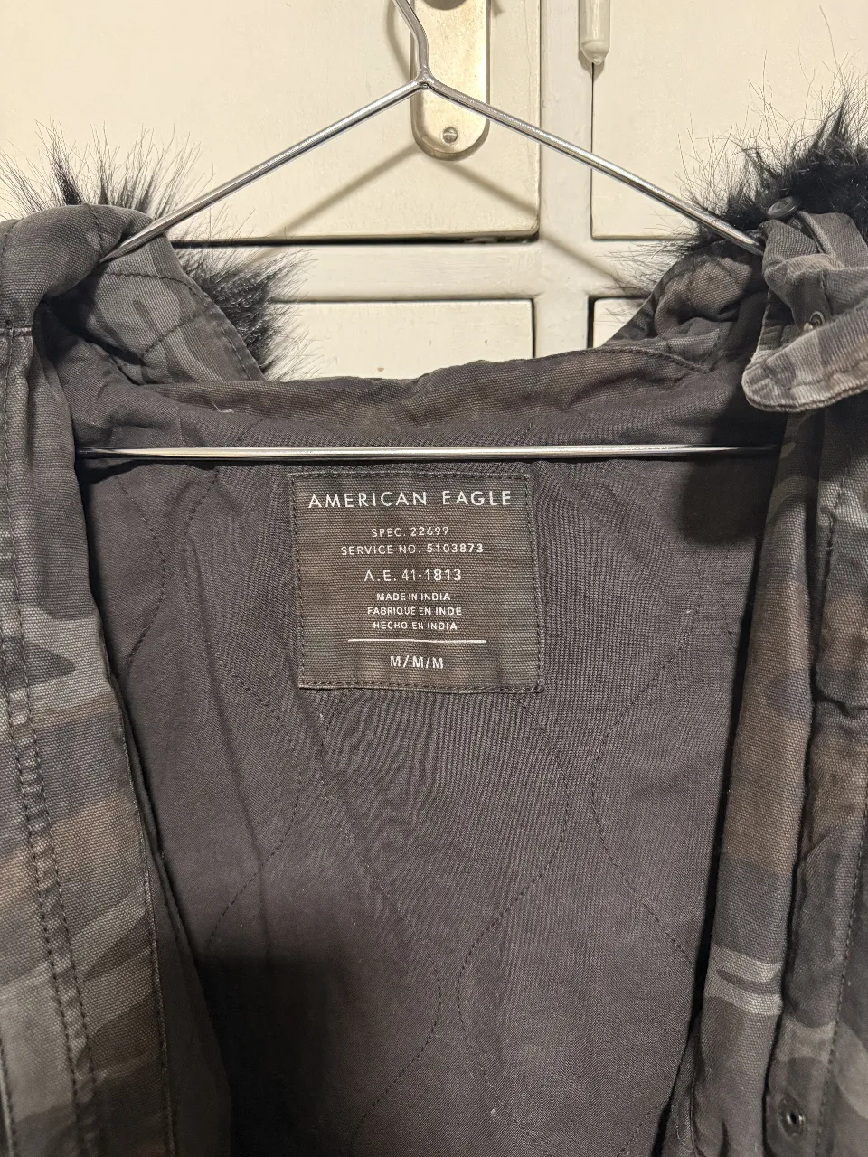Campera American Eagle - imagen 3